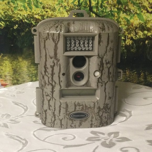 GAME SPY DIGITAL CAMERA D-55IR - Picture 2 of 5